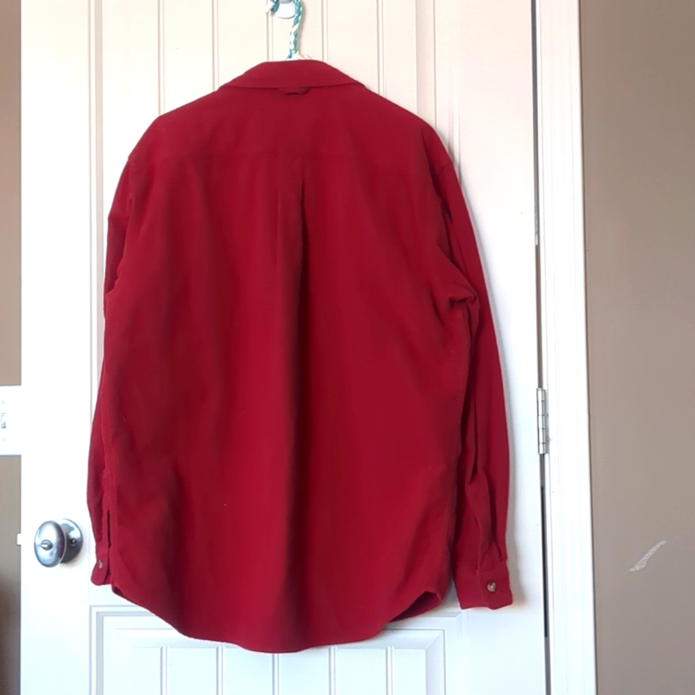 Eddie Bauer Men's shirt - Picture 2 of 3